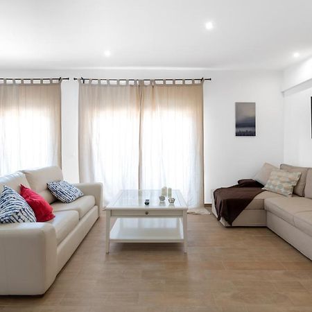 Maka Beach Apartment V Castelldefels Εξωτερικό φωτογραφία