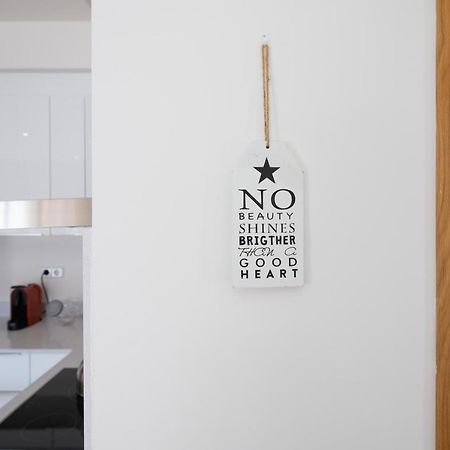Maka Beach Apartment V Castelldefels Εξωτερικό φωτογραφία