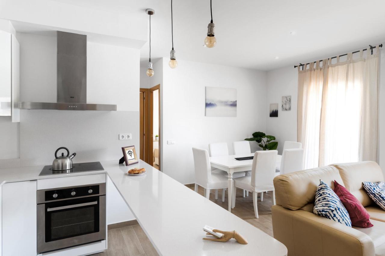 Maka Beach Apartment V Castelldefels Εξωτερικό φωτογραφία