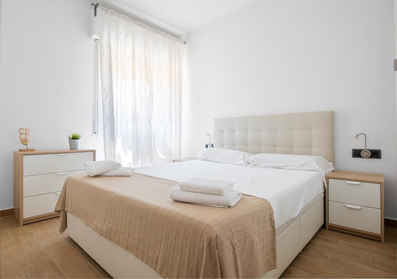 Maka Beach Apartment V Castelldefels Εξωτερικό φωτογραφία