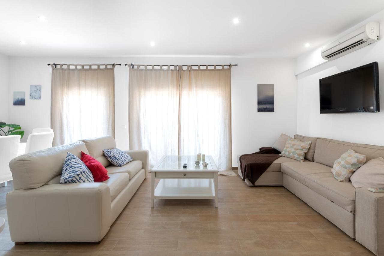 Maka Beach Apartment V Castelldefels Εξωτερικό φωτογραφία