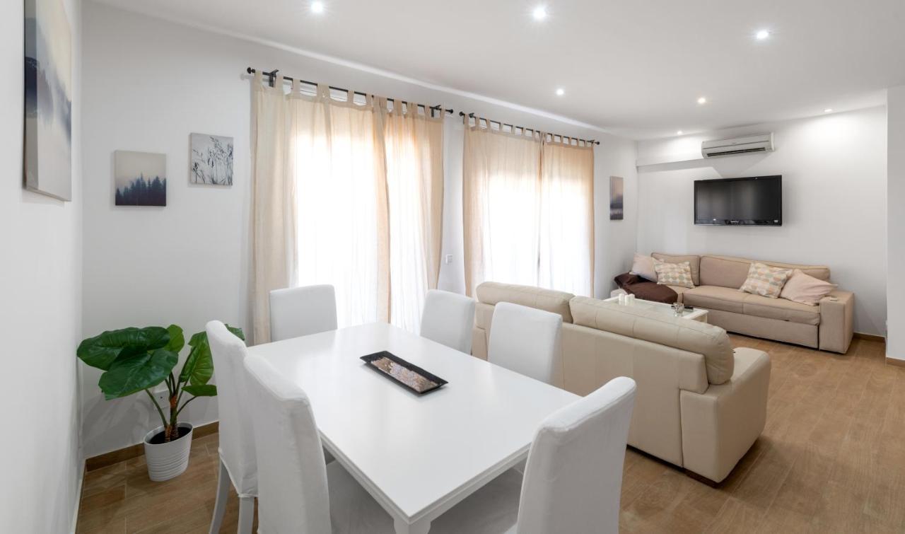 Maka Beach Apartment V Castelldefels Εξωτερικό φωτογραφία