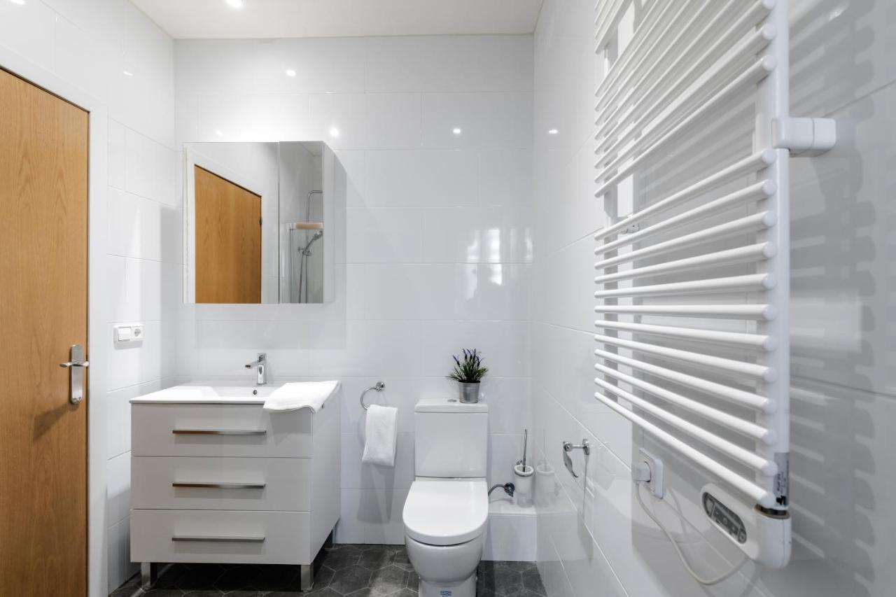 Maka Beach Apartment V Castelldefels Εξωτερικό φωτογραφία