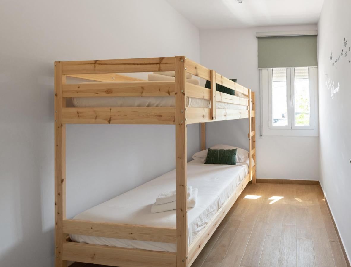 Maka Beach Apartment V Castelldefels Εξωτερικό φωτογραφία