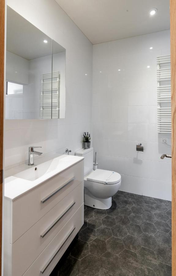 Maka Beach Apartment V Castelldefels Εξωτερικό φωτογραφία