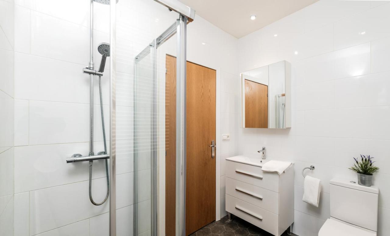 Maka Beach Apartment V Castelldefels Εξωτερικό φωτογραφία